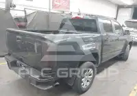 2016 Chevrolet Colorado фото