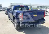 2016 Chevrolet Colorado фото