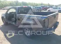 2016 Chevrolet Colorado фото