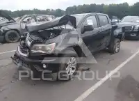 2016 Chevrolet Colorado фото