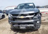 2016 Chevrolet Colorado фото