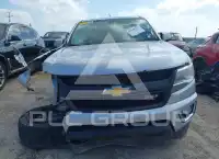 2016 Chevrolet Colorado фото