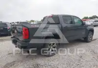 2016 Chevrolet Colorado фото