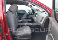 2016 Chevrolet Colorado фото