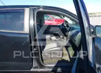 2016 Chevrolet Colorado фото