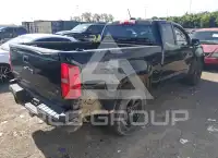 2016 Chevrolet Colorado фото