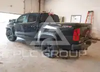 2016 Chevrolet Colorado фото