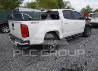 2016 Chevrolet Colorado фото