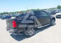 2016 Chevrolet Colorado фото