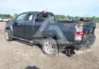 2016 Chevrolet Colorado фото