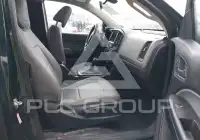 2016 Chevrolet Colorado фото