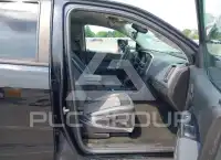 2016 Chevrolet Colorado фото