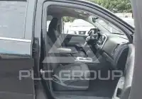 2016 Chevrolet Colorado фото