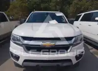 2016 Chevrolet Colorado фото