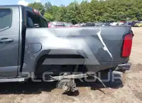 2016 Chevrolet Colorado фото