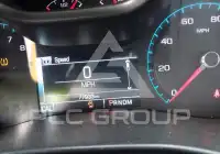 2016 Chevrolet Colorado фото