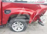 2016 Chevrolet Colorado фото