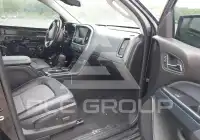 2016 Chevrolet Colorado фото