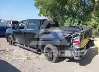 2016 Chevrolet Colorado фото