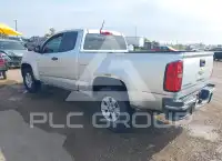 2016 Chevrolet Colorado фото