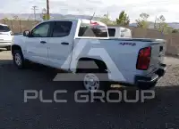 2016 Chevrolet Colorado фото