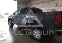 2016 Chevrolet Colorado фото
