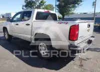 2016 Chevrolet Colorado фото
