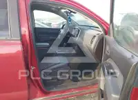 2016 Chevrolet Colorado фото