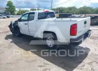 2016 Chevrolet Colorado photo