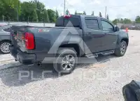 2016 Chevrolet Colorado фото
