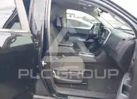 2016 Chevrolet Colorado фото