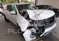 2016 Chevrolet Colorado фото