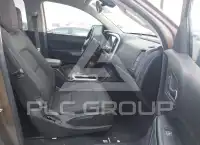 2016 Chevrolet Colorado фото