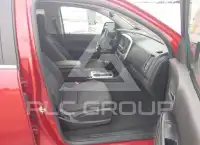2016 Chevrolet Colorado фото