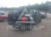 2016 Chevrolet Colorado photo