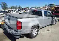 2016 Chevrolet Colorado фото