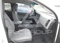 2016 Chevrolet Colorado фото