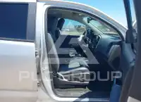 2016 Chevrolet Colorado фото