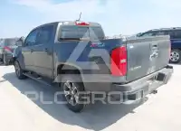 2016 Chevrolet Colorado фото