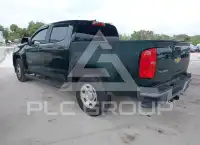 2016 Chevrolet Colorado фото