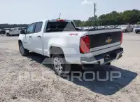 2016 Chevrolet Colorado фото