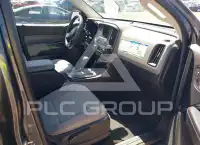 2016 Chevrolet Colorado фото