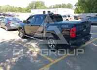 2016 Chevrolet Colorado фото