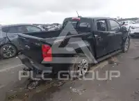 2016 Chevrolet Colorado фото