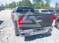 2016 Chevrolet Colorado фото