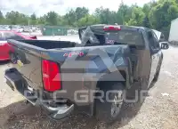2016 Chevrolet Colorado фото