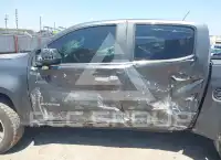 2016 Chevrolet Colorado фото