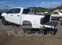 2016 Chevrolet Colorado photo