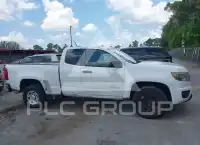2016 Chevrolet Colorado photo