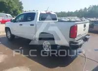 2016 Chevrolet Colorado фото